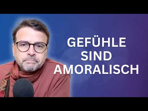 Das limbische System: Wenn der Bauch lauter spricht als der Kopf (Raphael Bonelli)