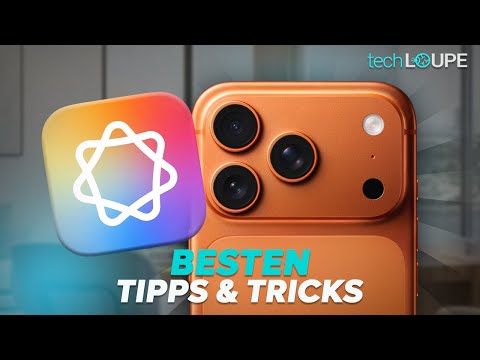 You should activate these ingenious tricks immediately – iPhone 17 Pro