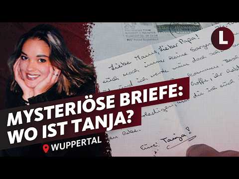 What happened to Tanja Mühlinghaus? | WDR Lokalzeit Murder Locations