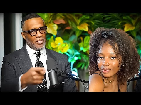 Shes 28 with 3 Kids by 3 Men But Refuses to Settle for a Middleclass Man Kevin Samuels Reality Check