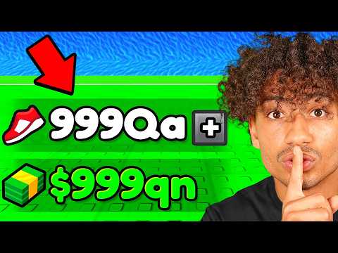 I Downloaded HACKS In Escape Tsunami For Brainrots..