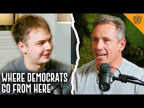 Adam Mockler Charts The Path Forward For Democrats