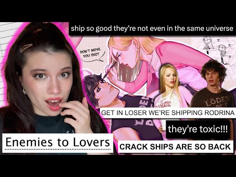 rodrina is THE ship of the year (regina george x rodrick heffley)💖🖤