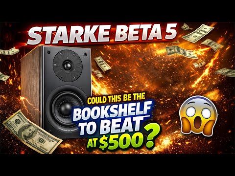 Starke Beta 5 how does it compare to the Beta 7? Audios samples included!