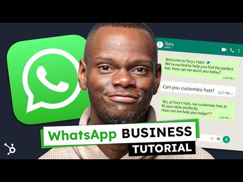 The Only WhatsApp Business Tutorial You Will Ever Need (For Beginners)
