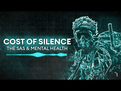 Cost of Silence: The SAS & mental health