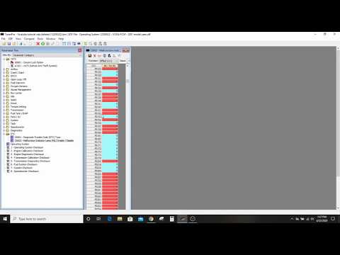 Free LS tuning, TunerPro Basics, VATS delete, BIN and XDF files