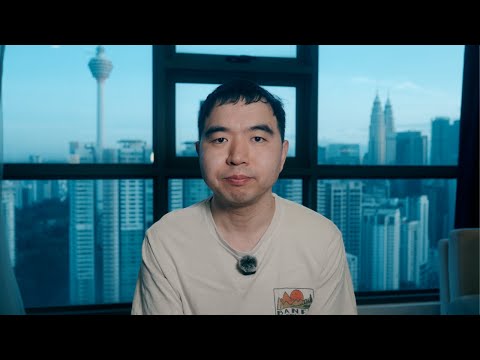 Why I left Canada and moved to Asia (with En subtitles)-逃离加拿大, 我搬到了亚洲(马来西亚)