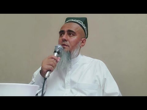 КИССАИ АЧОИБ ЗУР ТАВБАИ ХАЗРАТИ ОДАМ а.с! ДОМУЛЛО АБДУРАХИМ 2021
