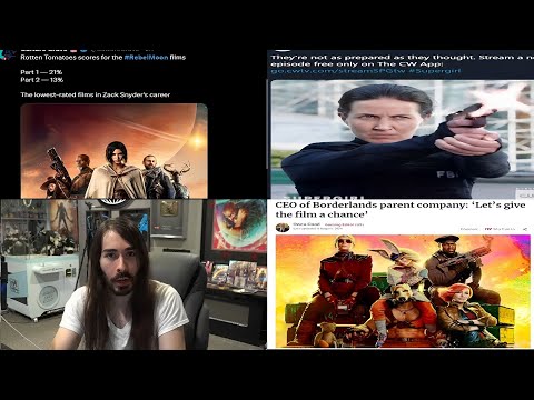 Penguinz0 Director Gets Unbelievable Heat For His Worst Movie Compilation