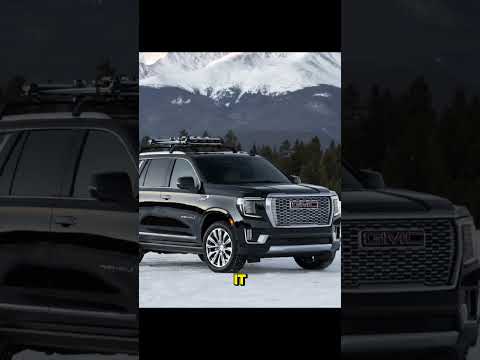 GMC yukon #automobile #gmc#yukon#yukondenali #denali