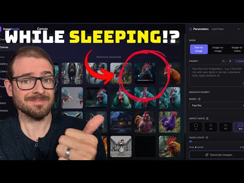 I Let Claude Code Build an App for 24 Hours