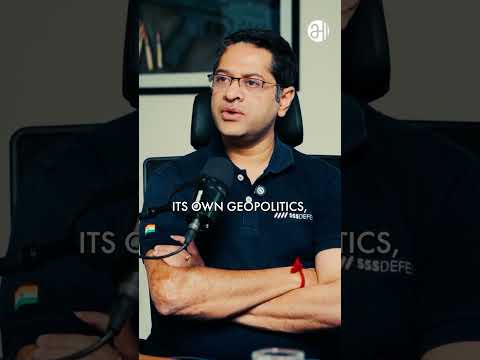 If India isn’t ready for war, everyone is failing