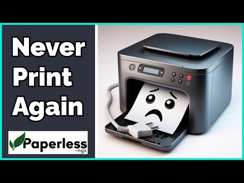 Easily Manage And Search All Of Your Documents - Paperless-NGX