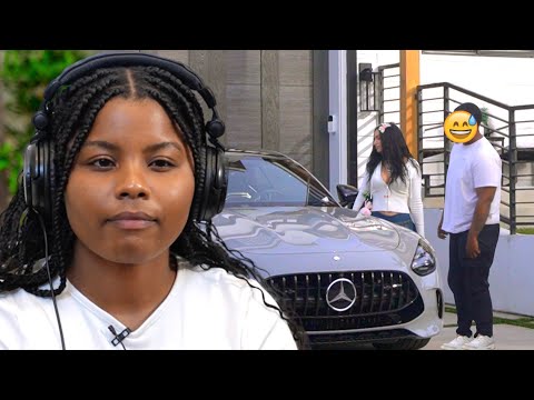 Will His Friendliness Lead To CHEATING?! | UDY Loyalty Test