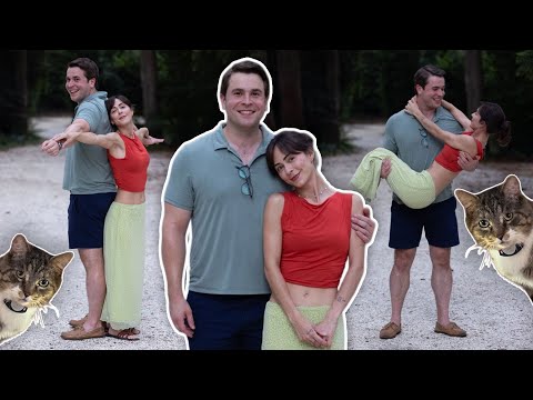 Just an Everyday Chat with My ~Fiancé~