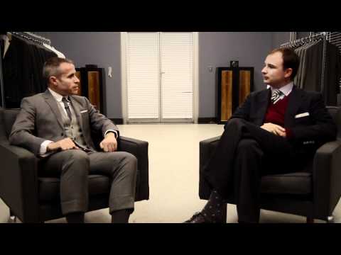 Put This On Episode 5: Tradition (J. Press and Thom Browne)