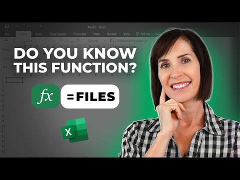 Are You Missing Out on Excel’s Secret Function?