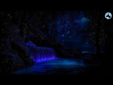 Sleep Hypnosis For Healing • Eliminate Subconscious Negativity • Healing Sleep Music