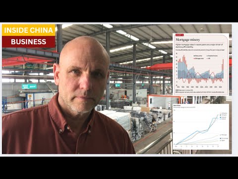 We have a global housing crisis.  Chinese factories can solve it.