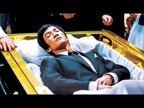 After 52 Years, Bruce Lee' Tomb Opened And What They Found SHOCKED The ENTIRE World!