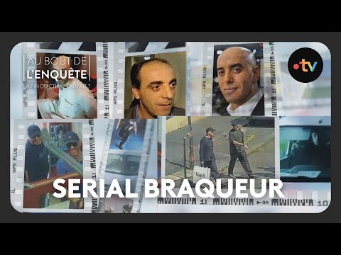 Affaire Rédoine Faïd, serial braqueur - Au bout de l'enquête