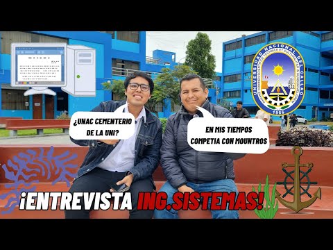 Is UNAC the "graveyard" for those who don't get into UNI? | Interview. UNAC Systems Engineer