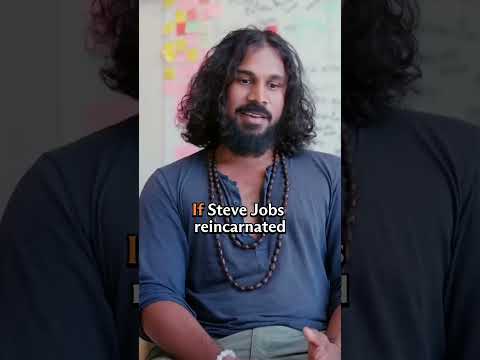 Reimagining Computers