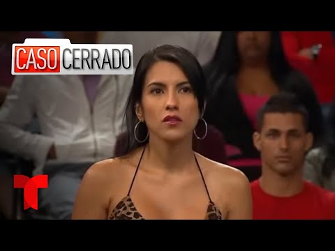 His childish obsession is going to drain all our money! 🎤💰⭐ | Caso Cerrado Complete Case