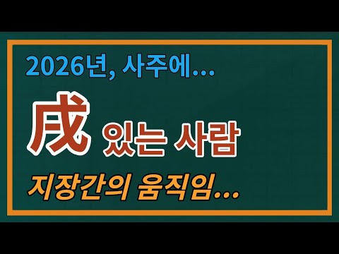 People with alcohol in their 2026 fortunes -- the movements of the Earthly Branches...