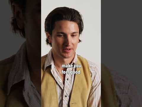 DESCRIBE YOUR MUSIC AS A DISH! #cma #countrymusic #drakemilligan