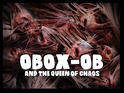 Dungeons and Dragons Lore: Obox-Ob and the Queen of Chaos
