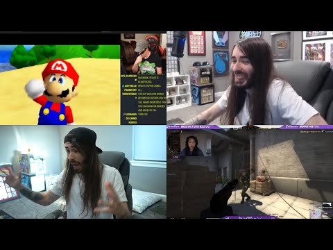 penguinz0 - Cheaters Compilation