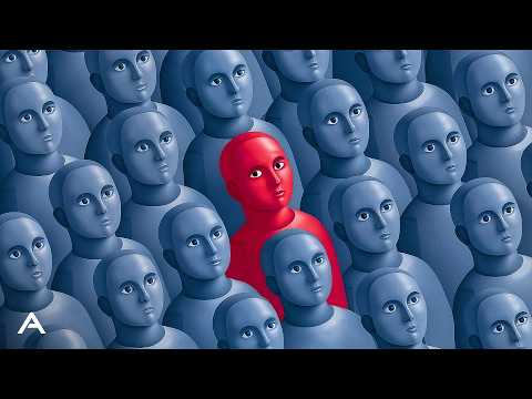 Why Nihilism is Taking Over Modern Society