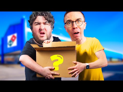 WEIRDEST tech (you didn't expect)