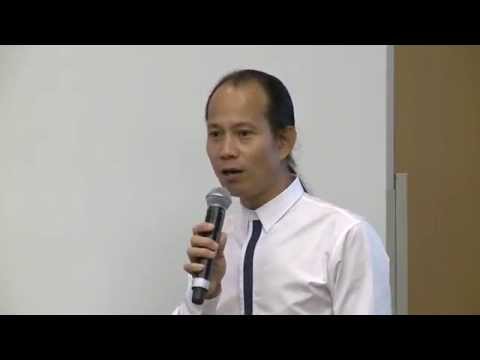 蘇民峰《相學全集》新書發布會