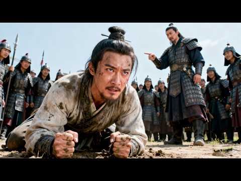 Kublai was pushed to collapse by his brother’s insults, yet a thunderous strike reversed the battle!