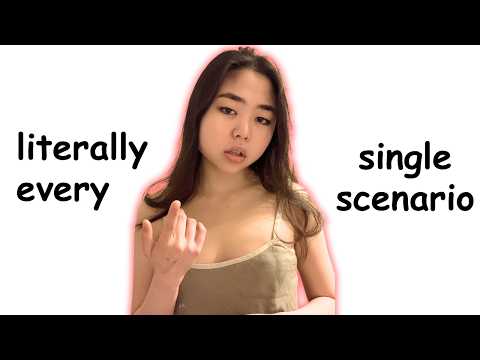 Does Your Crush Like You… Or Are They Just Nice to Everyone? (ODDLY SPECIFIC)