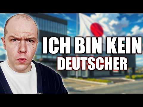 PROBLEM mit dem Nachweis DEUTSCHER Staatsangehörigkeit in JAPAN