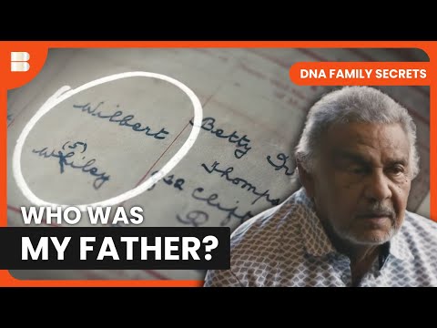 The Truth Behind UK's Mixed Race Babies | DNA Family Secrets