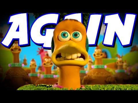 So... Was Chicken Run 2 Worth It?