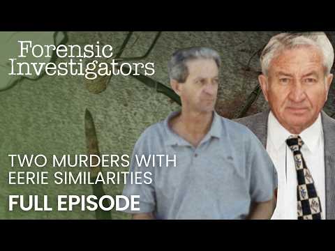 PART 1: Investigation with an unexpected TWIST! 🤯 | Forensic Investigators | S02 EP02 Full Episode
