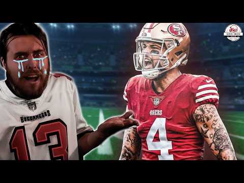 Lets talk About The Aftermath of Free Agency Day 1