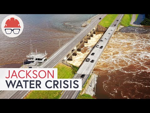 The Only State Capital Where You Can’t Drink the Water