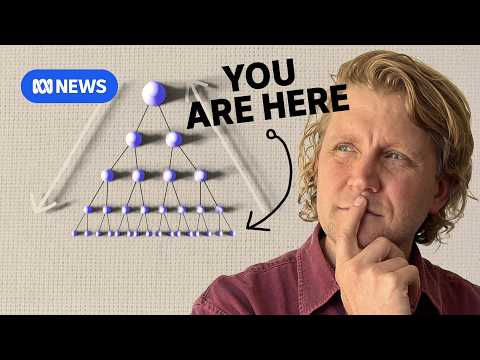 How MLMs like Enagic suck you in | ABC NEWS