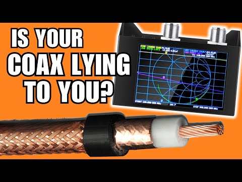 Your Coax Might Be BAD β Hereβs How to Test It!