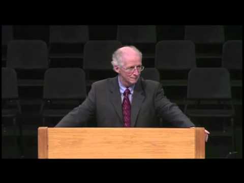 Я есмь путь и истина и жизнь. (Джон Пайпер)