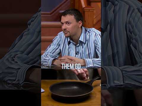 🔬This Will Change How You See Science FOREVER! | Joe Boot #history #biblicaltruth #science