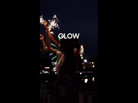 Camera | What's next?: Glow | Samsung
