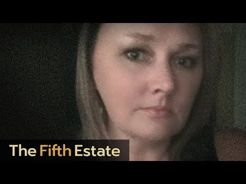 Can a psychic help find a missing woman? - The Fifth Estate